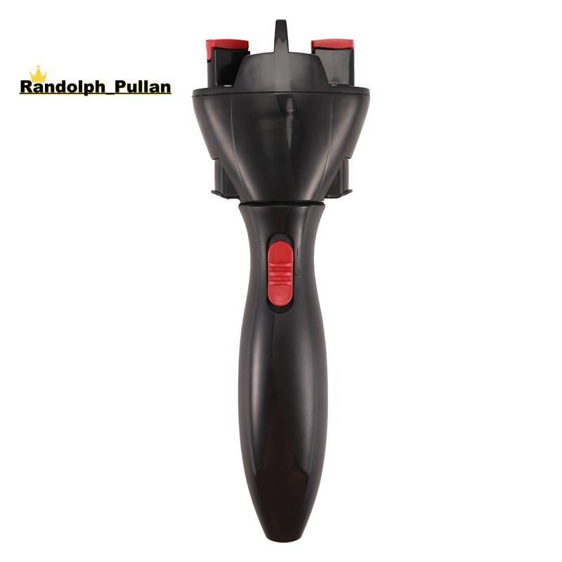 [Concessional H] Trança De Cabelo Elétrica Automática Torção Dispositivo De Tricô Máquina De Penteado Ferramenta De Esti