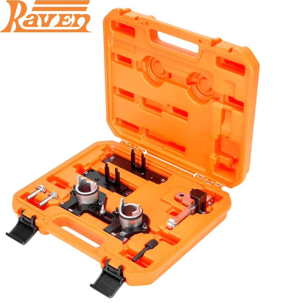 Conjunto Ferramentas Sincronismo GM 1.0 12V  131502  Raven