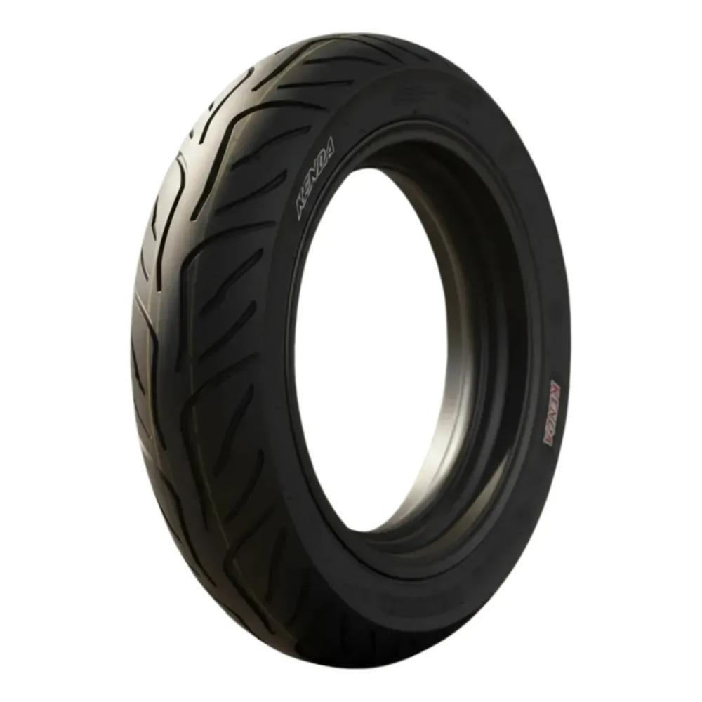 Pneu K7009 14x2.75 (2.75-10) para Scooter Bicicleta Elétrica Moto Elétrica
