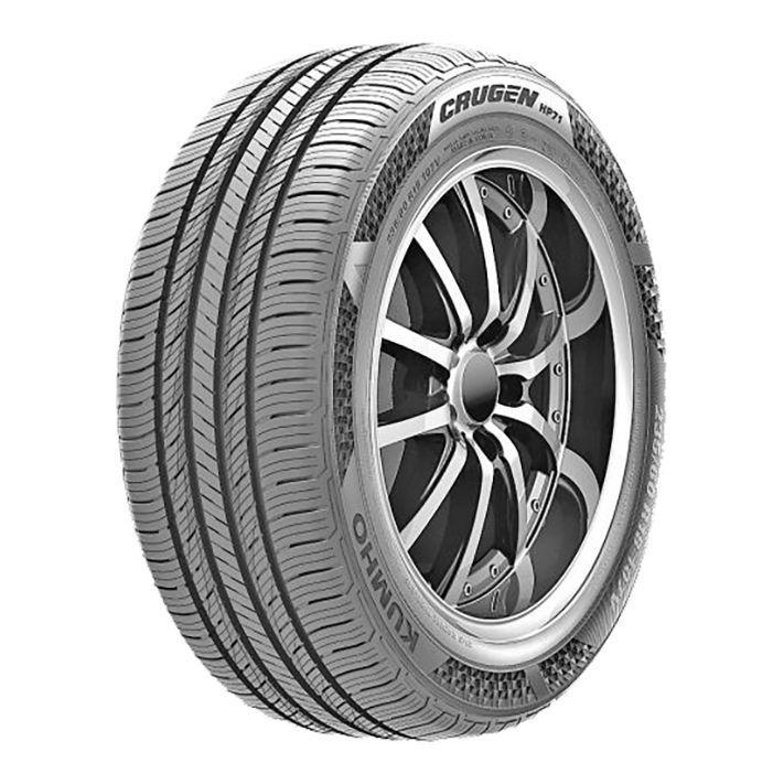 Kumho Crugen