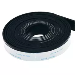 Borracha Inferior do Trilho Guia Makita 3,0m