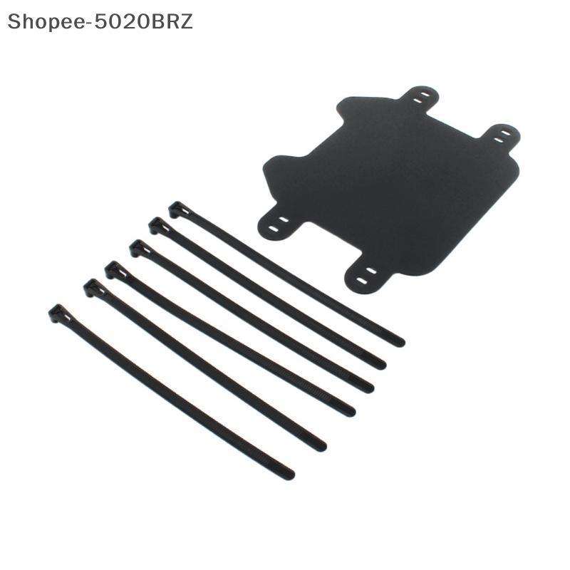 [THEBR] Placa De Matrícula Dianteira Para Surron XS Acessórios De Motocicleta Registro Stark Varg Talaria Sting Elétrica