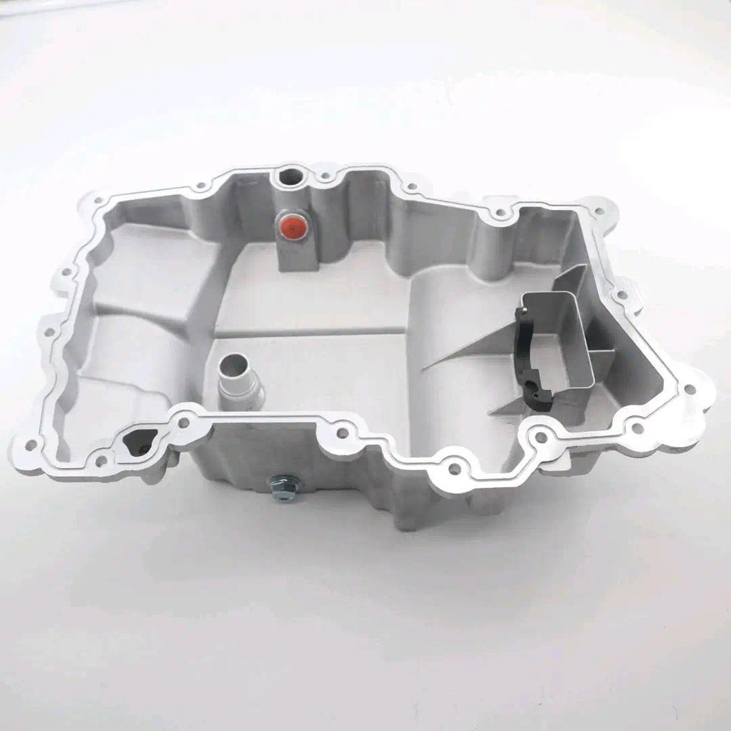 Bandeja De Óleo Do Motor Para Ford Fusion Edge MKZ 2.7L 2-15-2020 Lincoln MKX 2.7L , 3.0L 2017