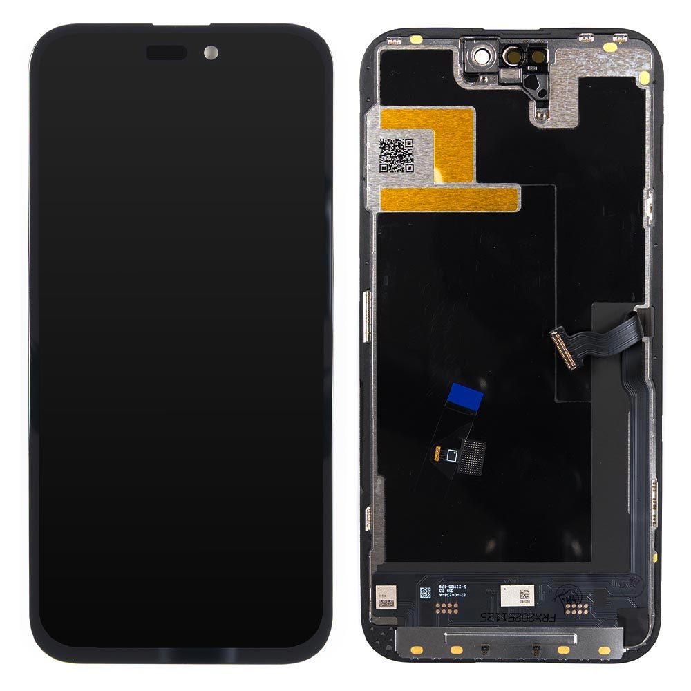 Tela Frontal Display LCD Touch Compatível iPhone 14 Pro Max