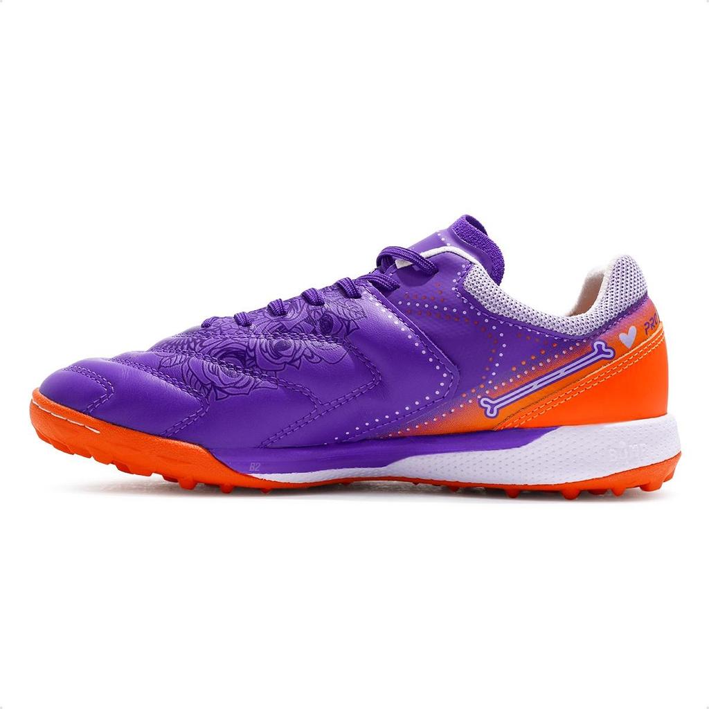 Chuteira Society Umbro Adamant Master Class Pro Bump Original com Nota Fiscal e Garantia — imagem 2 de 2