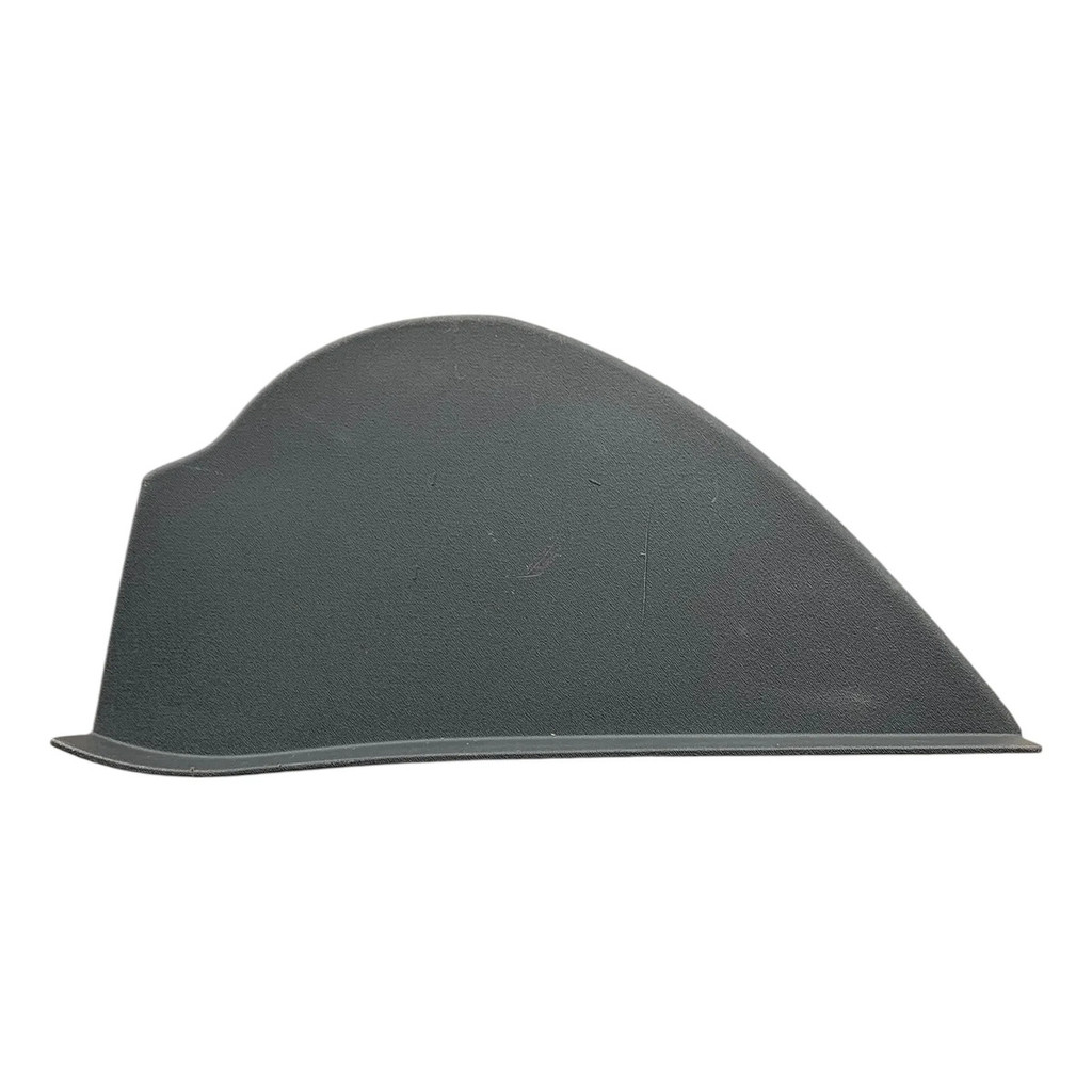 Moldura Lateral Esquerda Painel Citroen C3 2007/12 Original