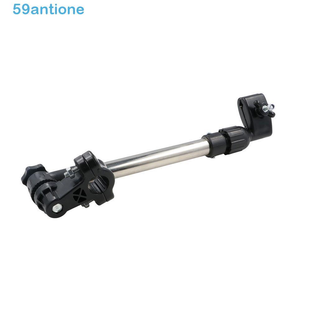 ANTIONE Pram Guarda-Chuva Stands Acessórios Para Carrinho De Bebê Conector Rack Suporte Cadeira De Rodas Elástico Chuvas