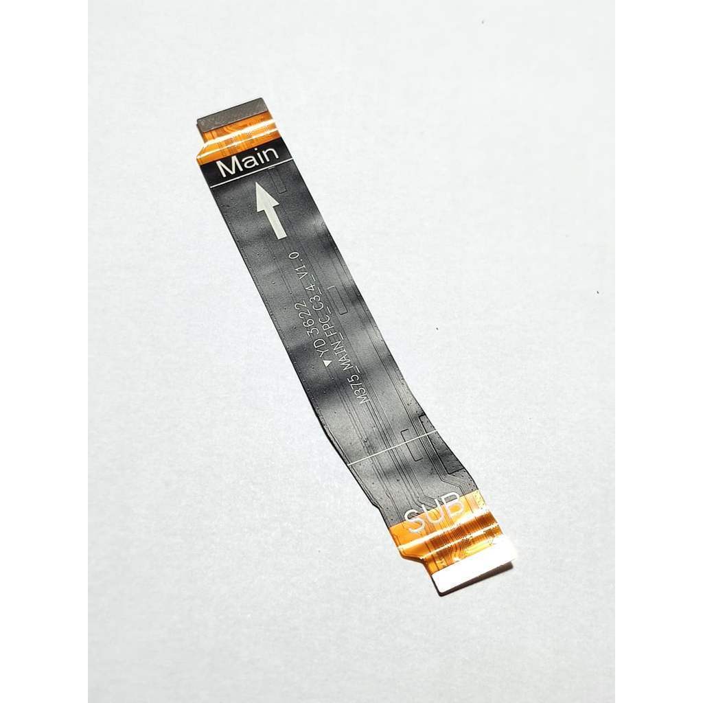 Flex Sub Placa Para Redmi Note 11 4g Note 11s Note 12s Poco M4 Pro 5G
