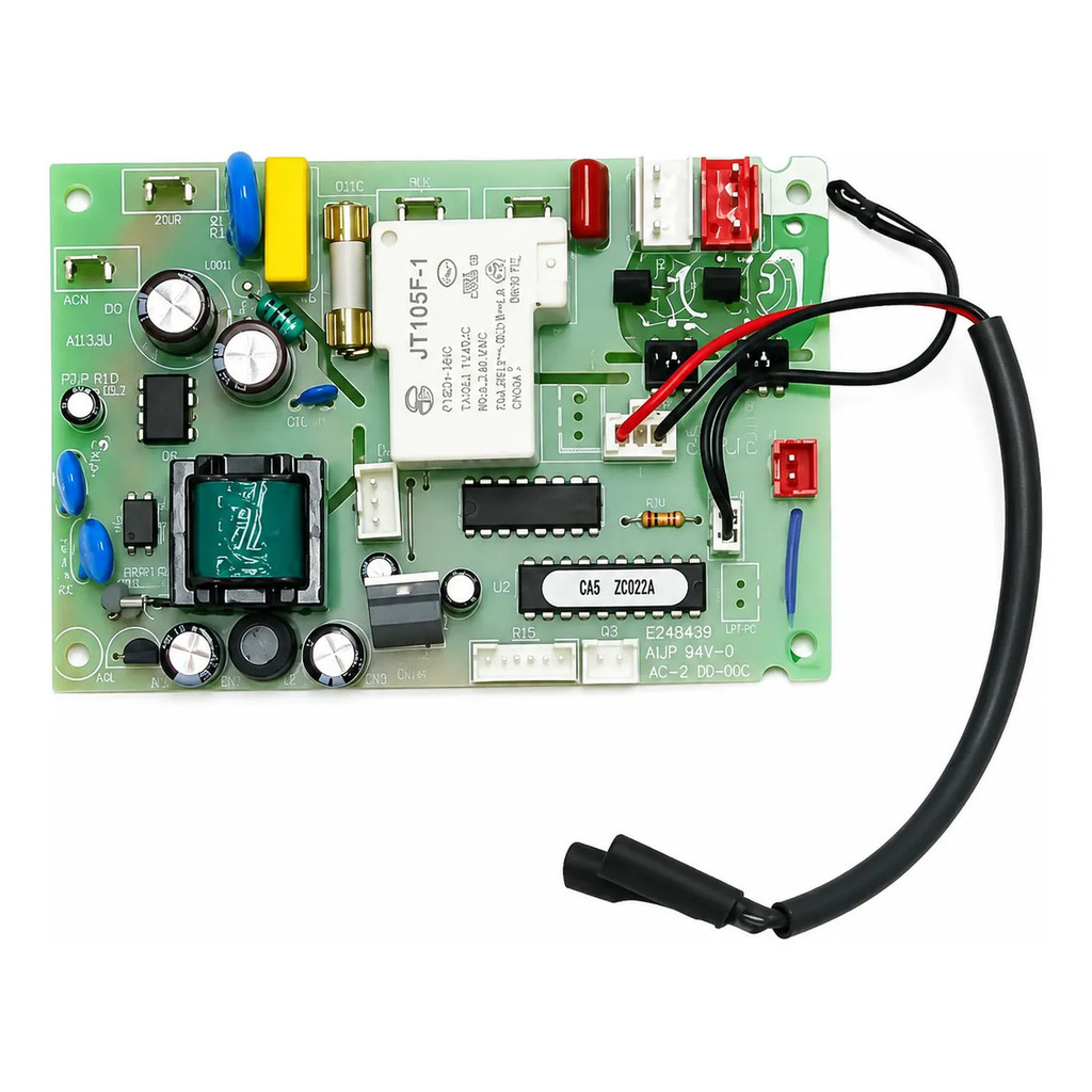 Placa Eletronica Maquina Gelo Polar Ni4000a 127v