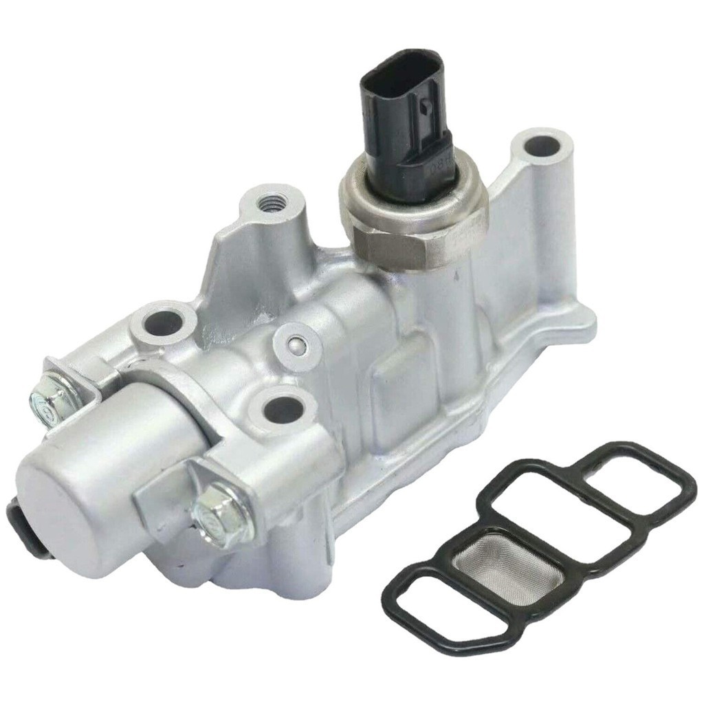 Adequado para Honda Accord CRV Civic VTEC válvula solenóide 15810-RNA-A01 válvula solenóide da cabeça do cilindro do mot