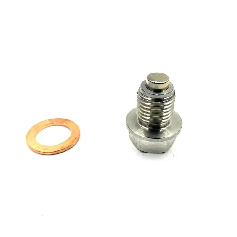 Plugue De Óleo Magnético Para Triumph Bonneville Tiger 800 Thunderbird 1600 Street Cup Rocket III Touring CLASSIC