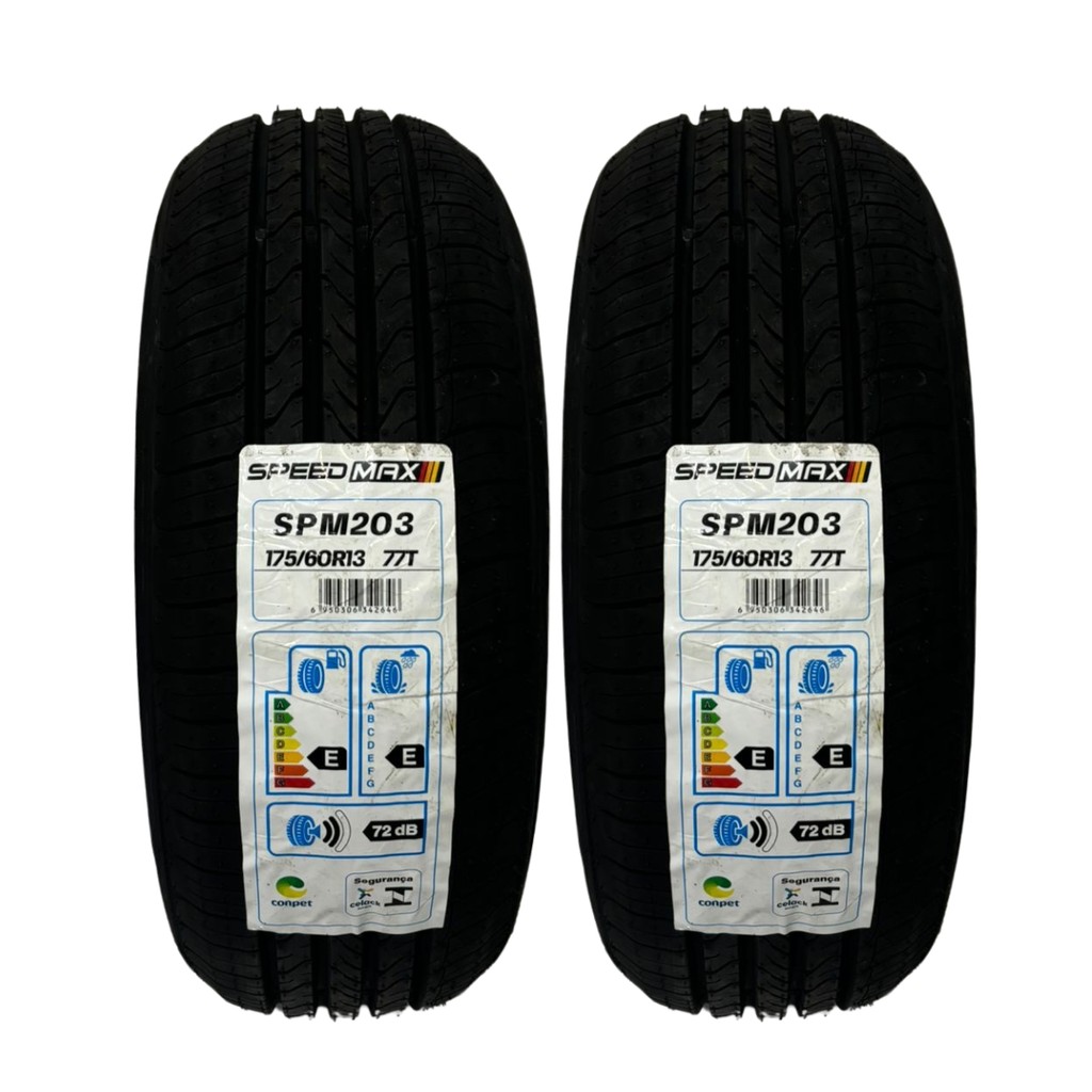 Speedmax SPM203