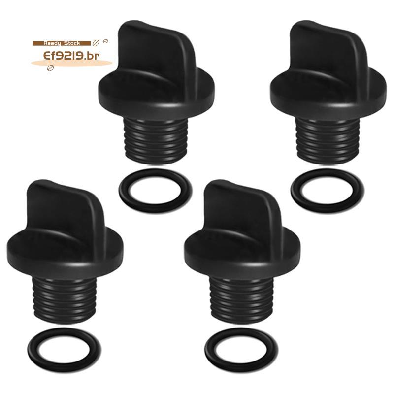 [Oferta Especial E] Plugues De Drenagem Do Aquecedor De Spa Para Piscina Bombas De Filtro , Bomba Impulsionadora Plugue