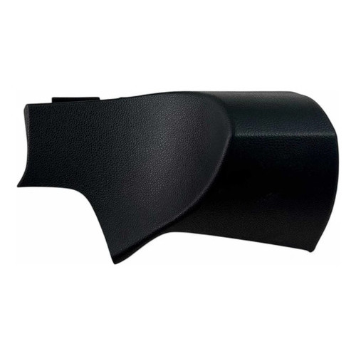 Acabamento Esquerdo Painel Toyota Corolla 2020 2025 Preto Animal Print