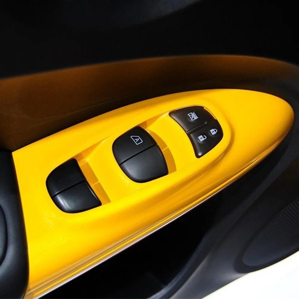 Novo Interruptor De Janela Mestre De Energia De Controle Elétrico Para Nissan SENTRA/SYLPHY Leaf Eua Fazer JUKE Rogue Ti