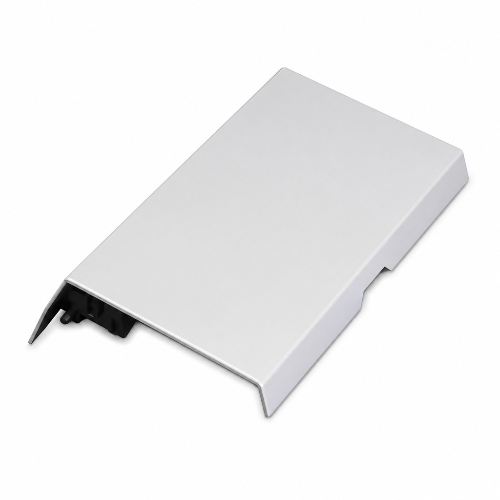 Tampa Com Rolete Tracionador Para Samsung JC97-03487A Original