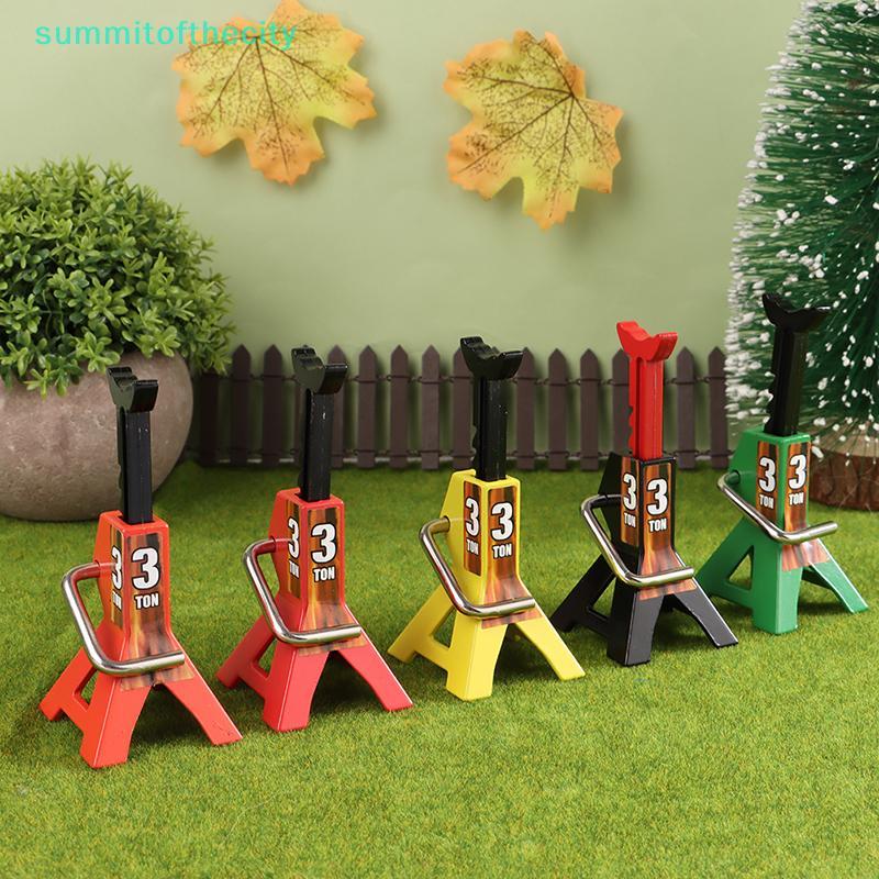 sum Simulação De Piso Ja Stands Lift Par Ra Para Carro De Brinquedo Remoto Tru Tire Change Suporte De Elevação Acessório
