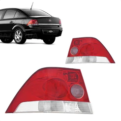 Lanterna Traseira Vectra Sedan 2006 2007 2008 2009 2010 2011