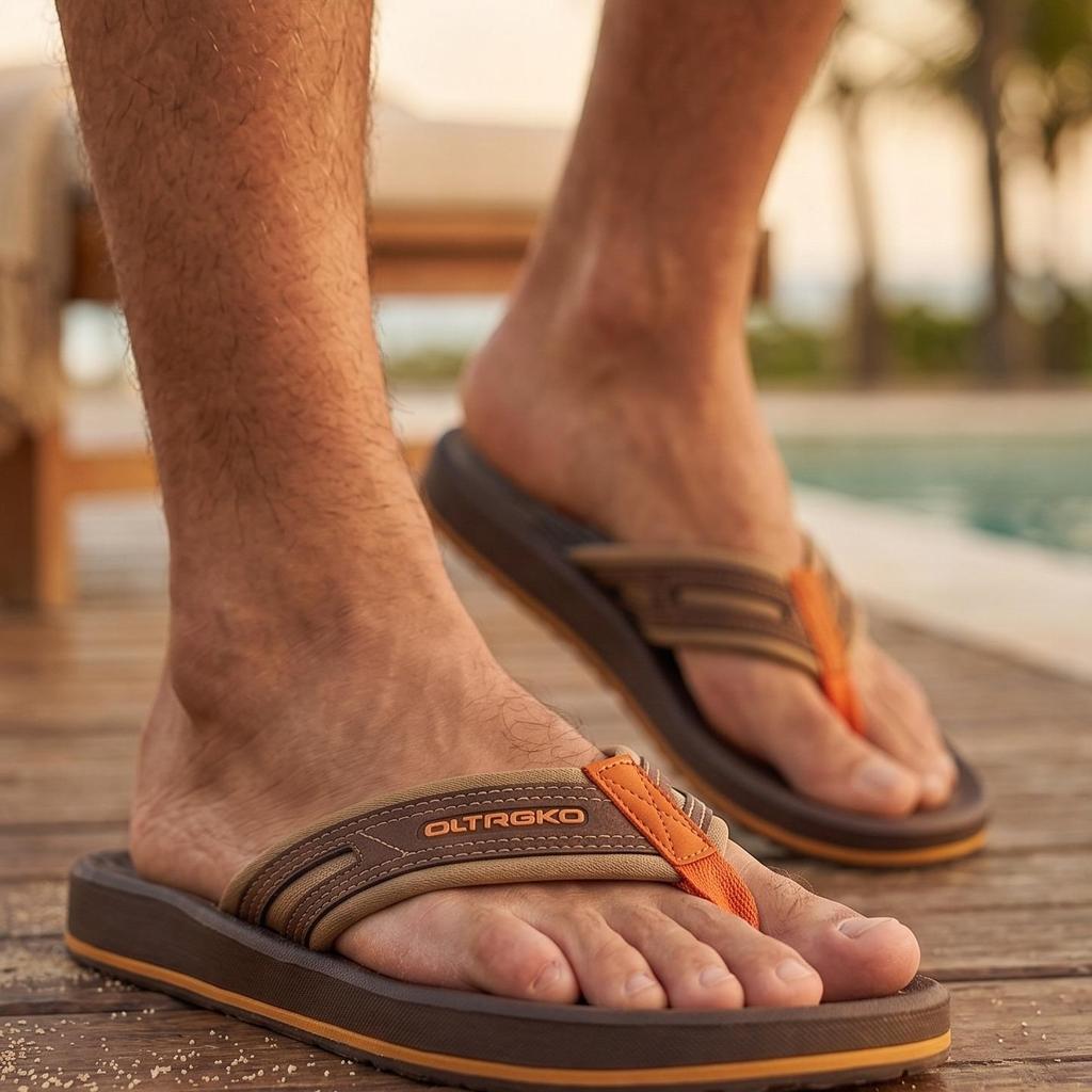 Chinelo Masculino Olympi Ortopédico Leve Macio e Massageador  Confortável Original ENVIO IMEDIATO