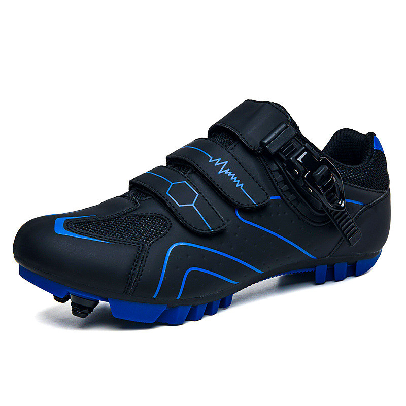 Sapatilhas de ciclismo para casais, sapatilhas de mountain bike sem travamento, sapatilhas para bicicleta de spinning, s