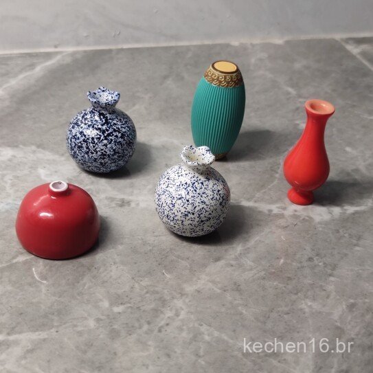 Novos produtos soltos: Tesouros de museus, ímãs de geladeira de porcelana fria, ímãs decorativos de porcelana antiga esm