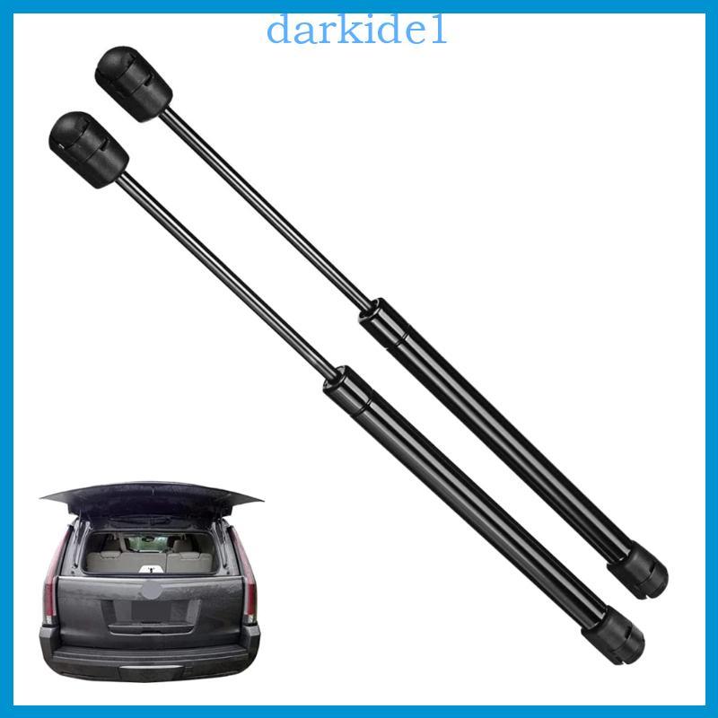DAR Lift Suporta Suportes Janela Traseira, Molas A Gás, Choques Para Captador Canopy 12 8 Polegadas, Adereços
