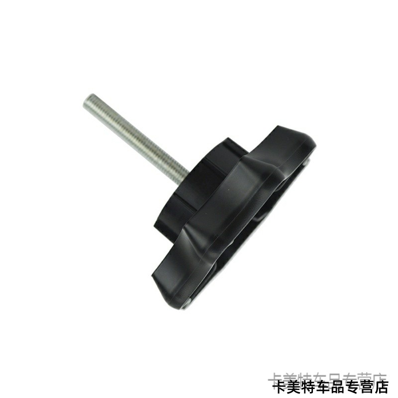 Adequado para parafusos de fixação Volkswagen Langyi Langxing bora novo bora Golf 4 parafuso do pneu sobressalente roda