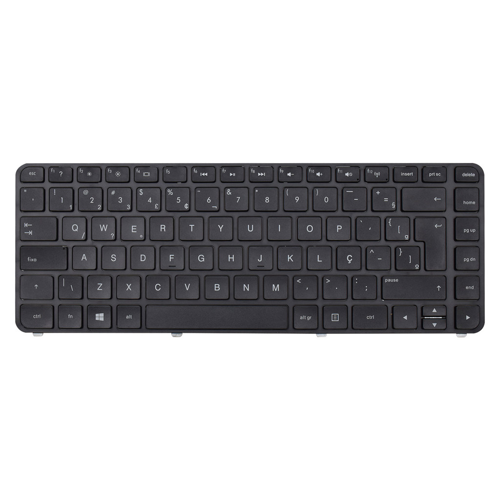 Teclado para Notebook Hp Pavilion G4-2120BR