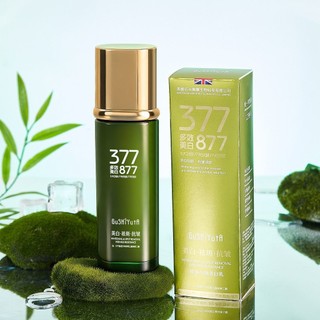 História com sua loção branqueadora hidratante iluminando o tom da pele firmador Anti-rugas refrescante reparação suave 