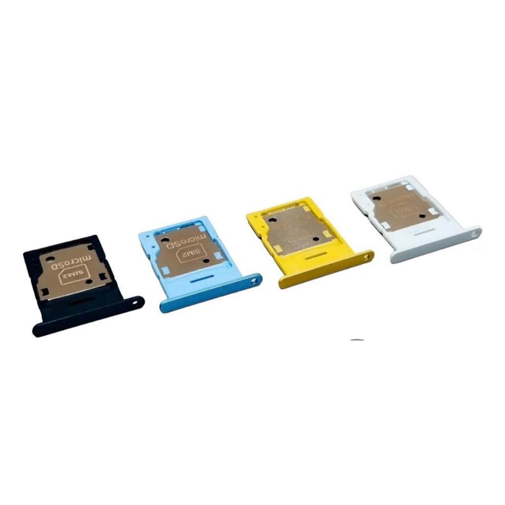 Gaveta Bandeja Slot De Chip Compatível Samsung A15 4g/5g