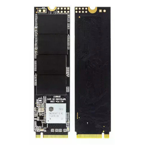 Ssd M.2 256gb NVME Compativel Notebook Samsung Np350xaa NP350XBE NP550XDA NP550X