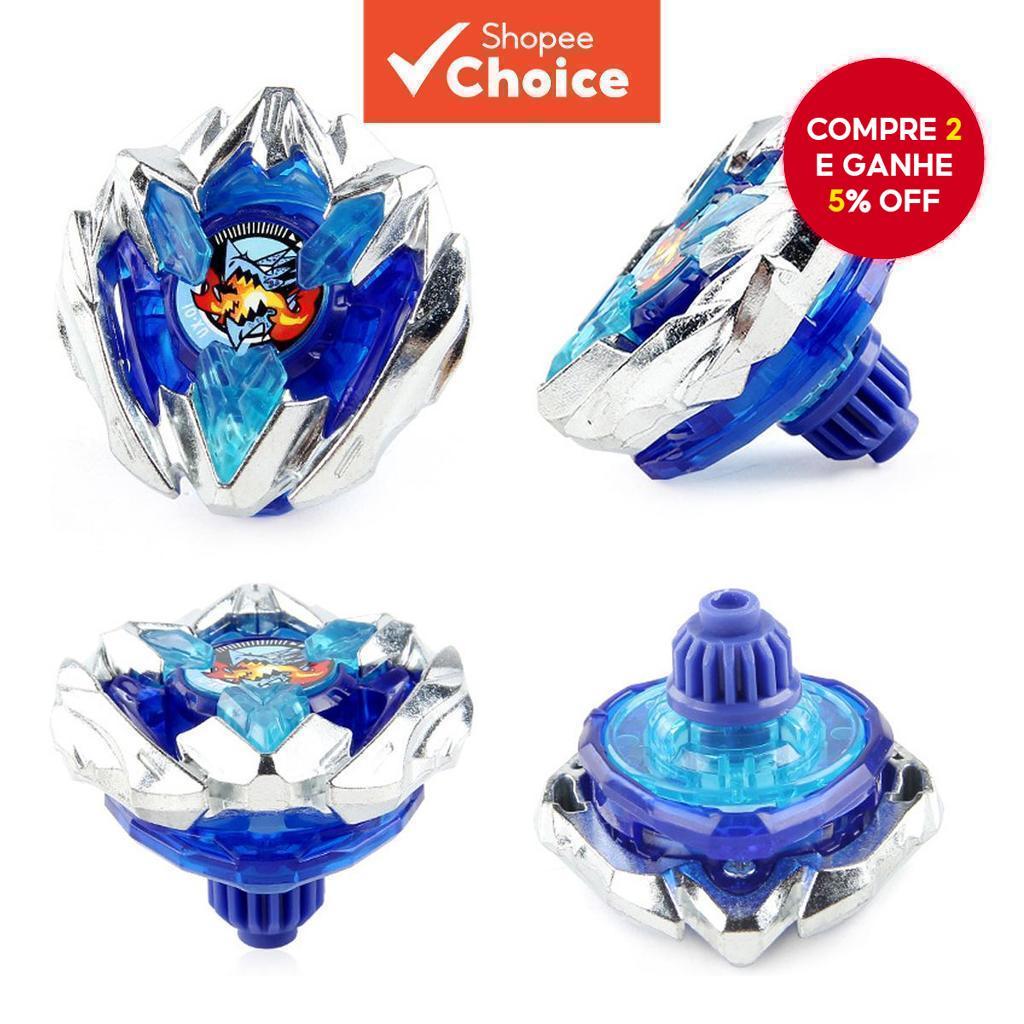 Bay X Ux-01 Dran Buster Bey Blade Xtreme para Bey Burst Brinquedos para Crianças Menino Presente de Aniversário