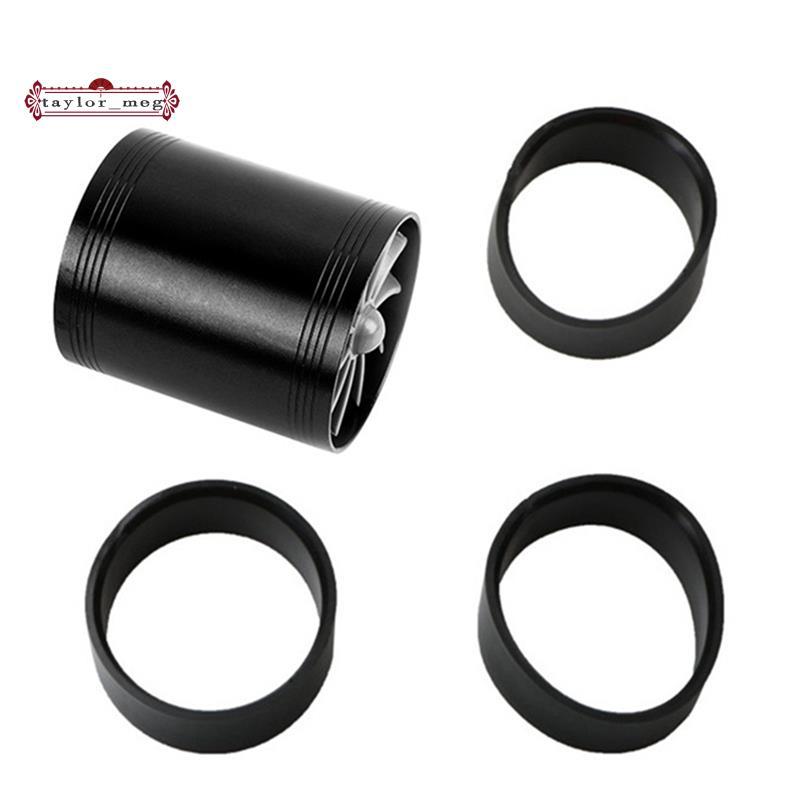[Venda Quente T] Capas De Borracha Para Carro Universal Turbocompressor De Veículo , Turbina Dupla , Carregador Turbo , 