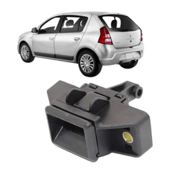Fechadura Sandero Tampa Porta Malas 2007 2008 2009 A 2013