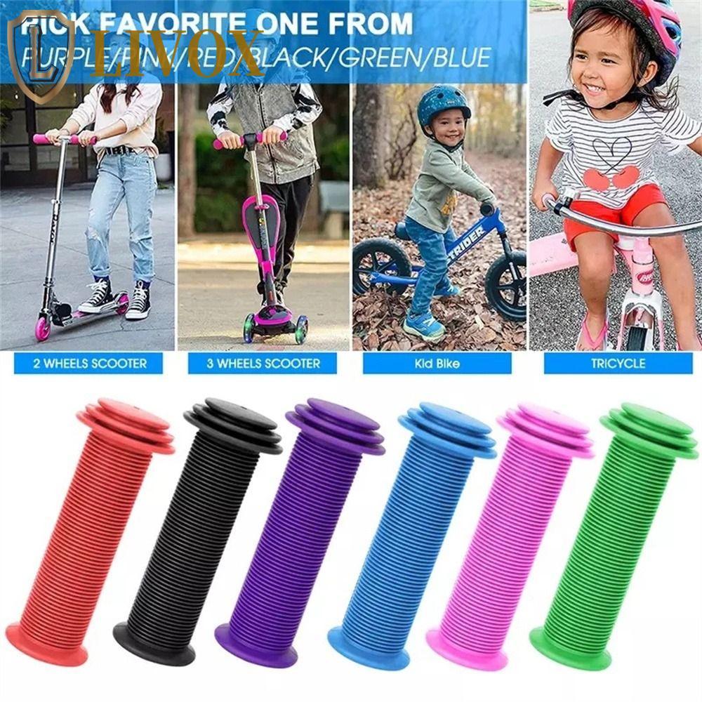 LIVOX Apertos De Bicicleta Peças Acessórios Mountain Bike Engrenagem Fixa De Estrada Anti-Deslizamento MTB Aperto Da