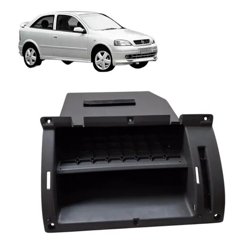 Porta Luvas Porta Objetos Chevrolet Astra Gl 1.8 1999
