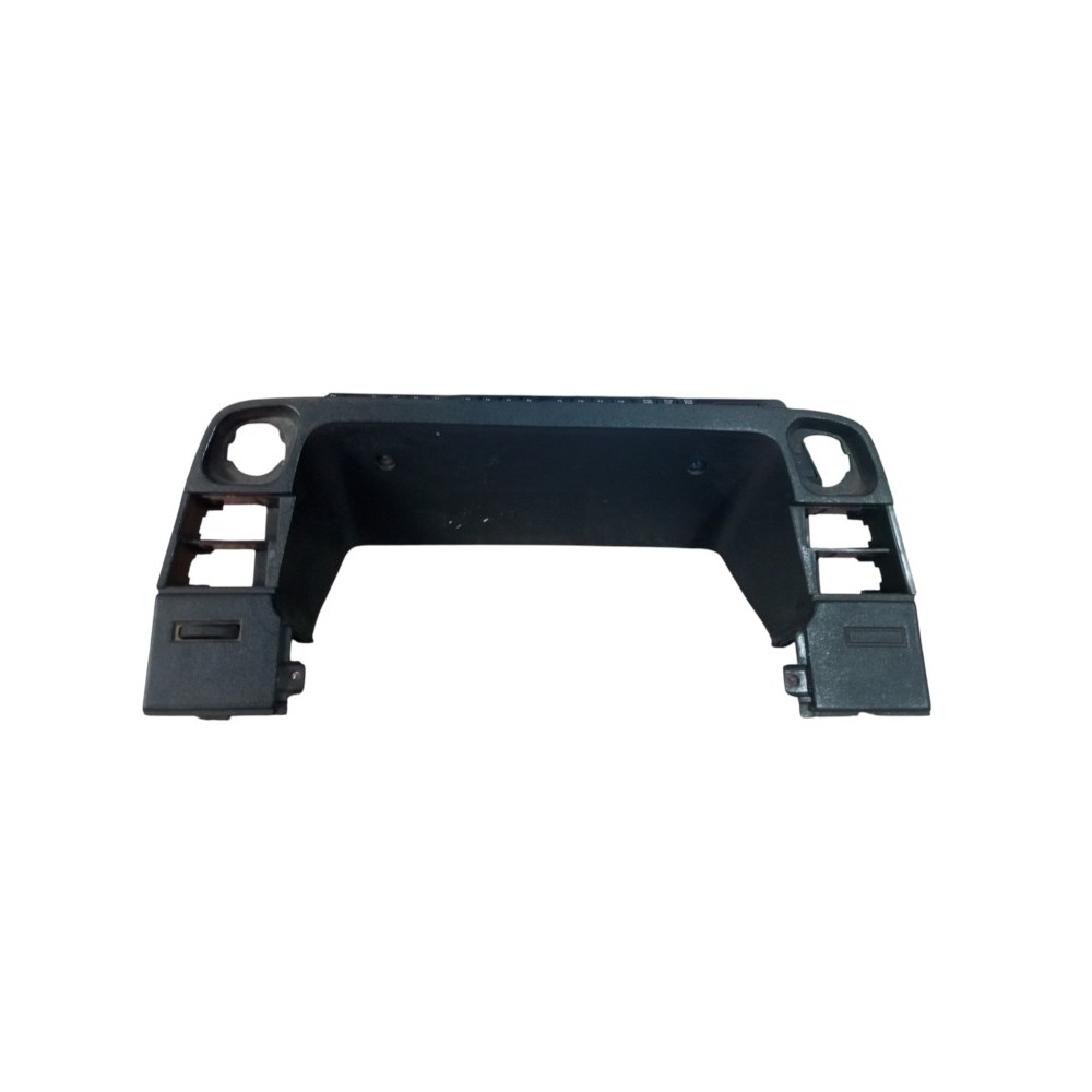 Moldura Capa Painel Instrumento Kadett 92 93 94 95 96 Gm Preto