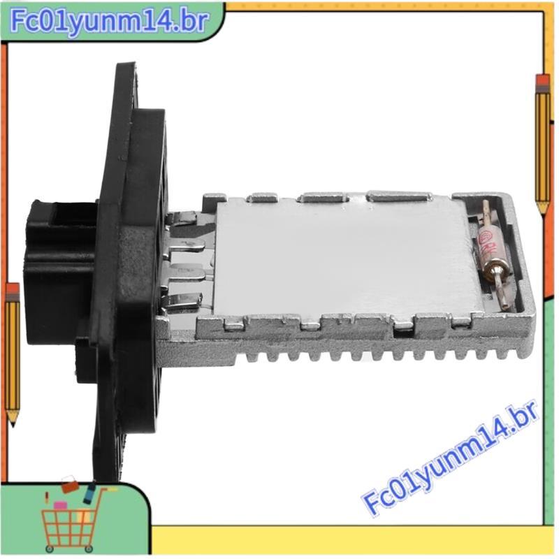 UR56-61-B15 UR56 61 B15 Ur561b15 Resistor De Motor De Ventilador Para BT-50