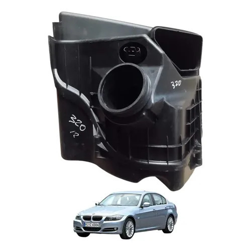 Caixa Filtro De Ar Condicionado Bmw 320i 2010 A 2014