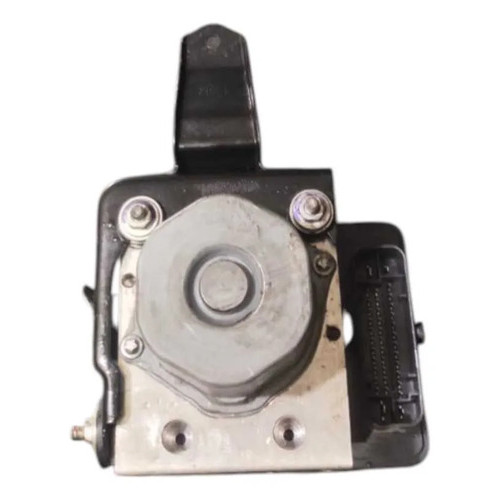Módulo Abs Honda Fit 1.5 2014-2020 Original Preto E Prata