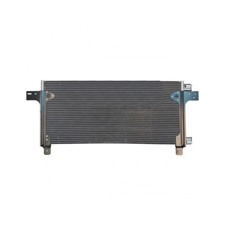 CONDENSADOR AR COND CAMINHAO MAN TGX 28440 29440 TODOS ROYCE RC.650.462 CD FILIAL CAMPINAS