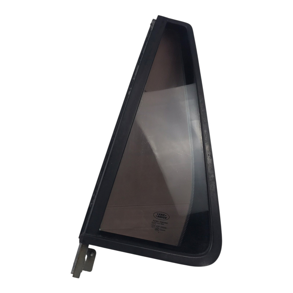 VIDRO FIXO PORTA TRASEIRA ESQUERDA LAND ROVER FREELANDER 2