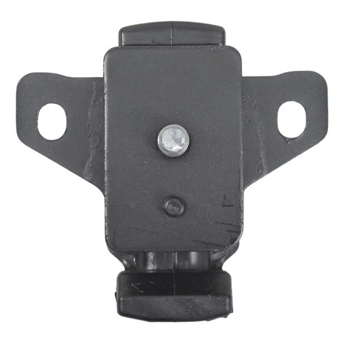 Refil Coxim Esquerdo Do Motor Hilux Sw4 2015 A 2021