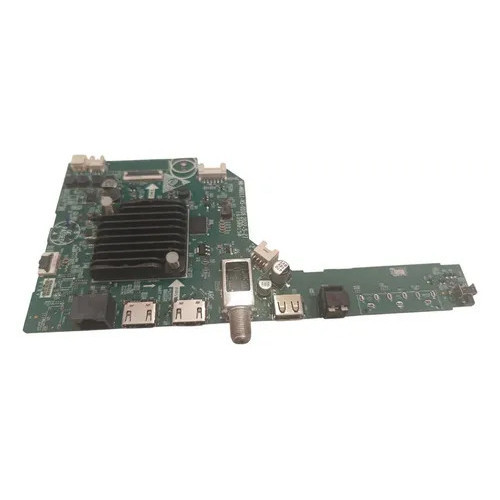 Placa Principal P/ Tv Btv32g7pr2csblh Mb-m9011-as-108 Ver:a