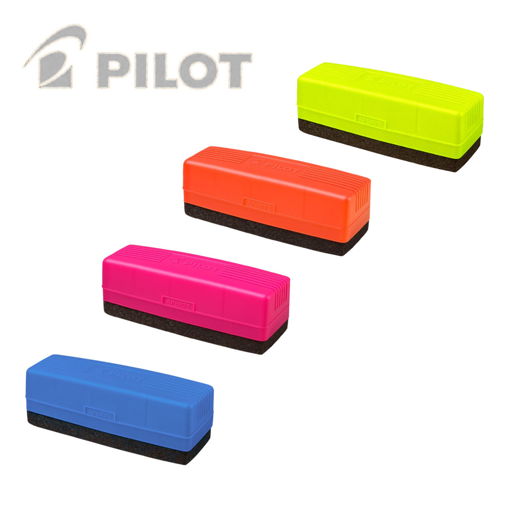 Apagador Para Quadro Branco Com Estojo Flip Top - PILOT