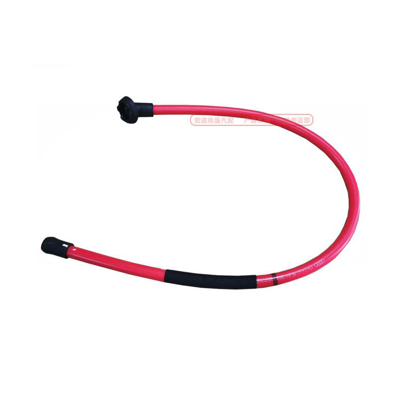 Adequado para Audi A4L B9 após 17 mangueira de drenagem do teto solar mangueira de borracha 8WD877203A
