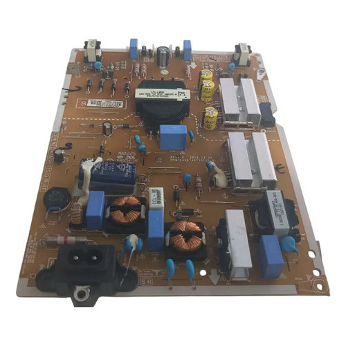 Placa Fonte Compatível Com Tv 43uj6565 [ Eax67467101(1.0)