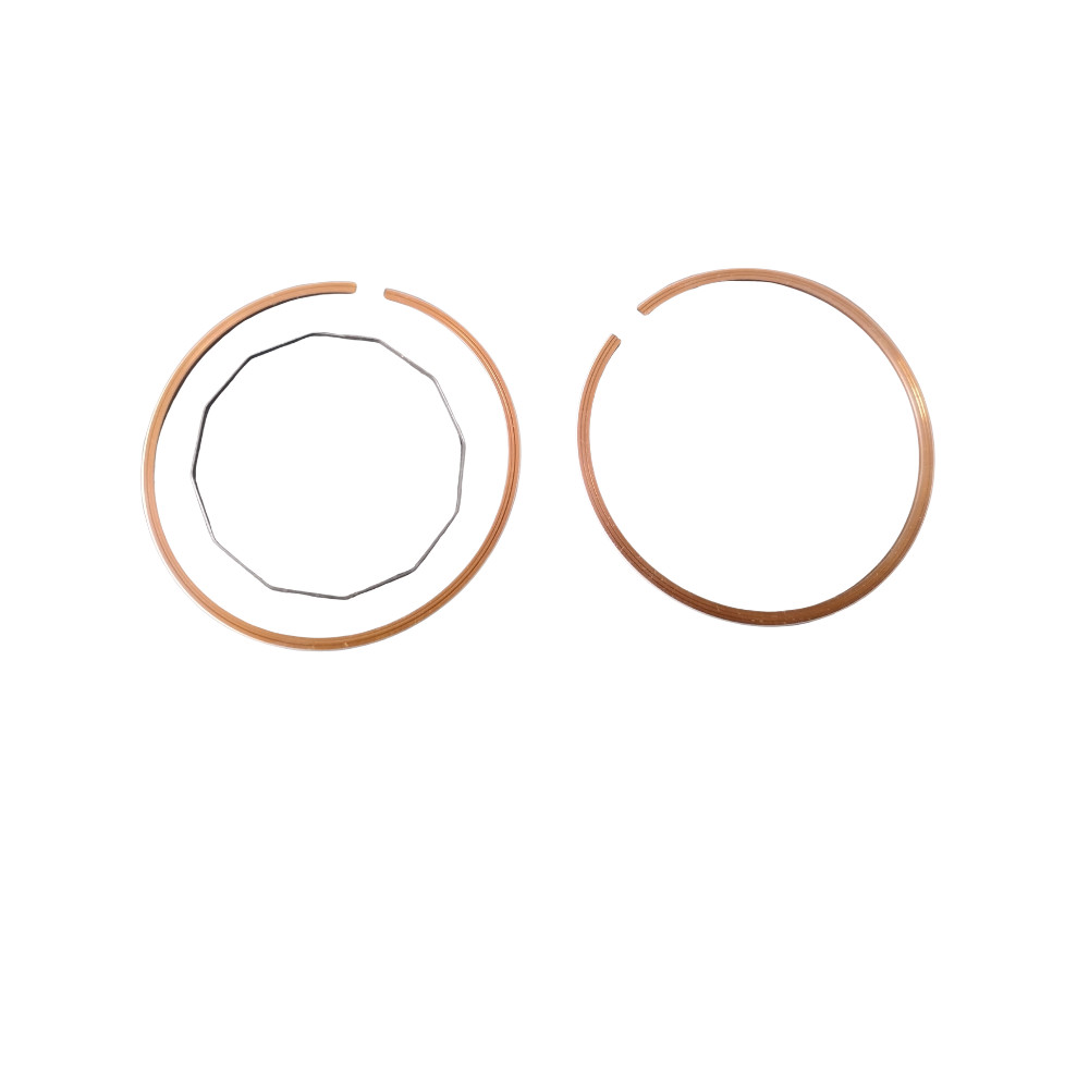 Anel Pistão 0.75mm Rd 350 Rik