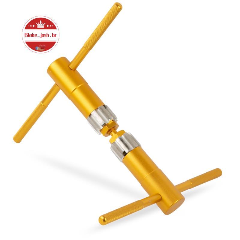 [Qualidade B] Ferramenta De Rosqueamento De Suporte Inferior BSA Rosca Kit De Ferramentas De Reparo De Bicicleta