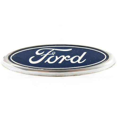 Emblema Da Grade Original Ford Ranger 1998 A 2004